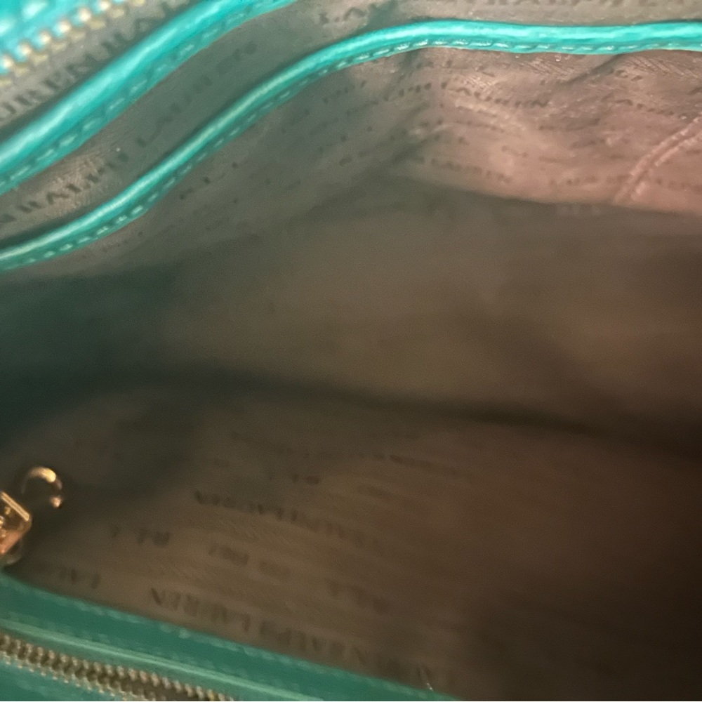 Ralph Lauren tote bag